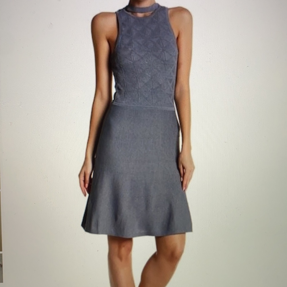Ali & Jay Palacio de Bellas Dress